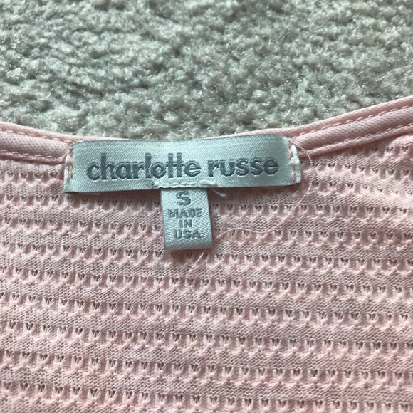 Short sleeve textured dress - Picture 4 of 5